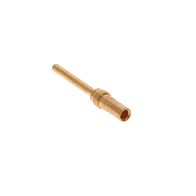 Amphenol Positronic MC6020M electronic component product image