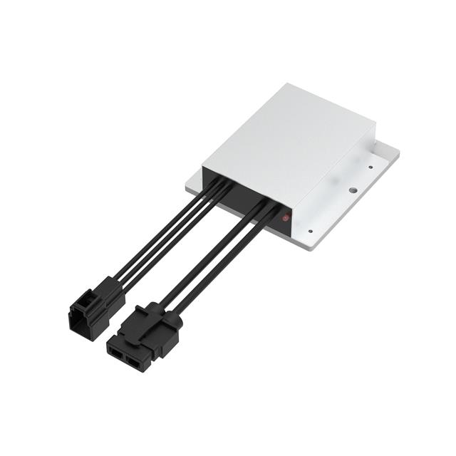 Green Watt Power PLD200-DAL014-13 electronic component product image