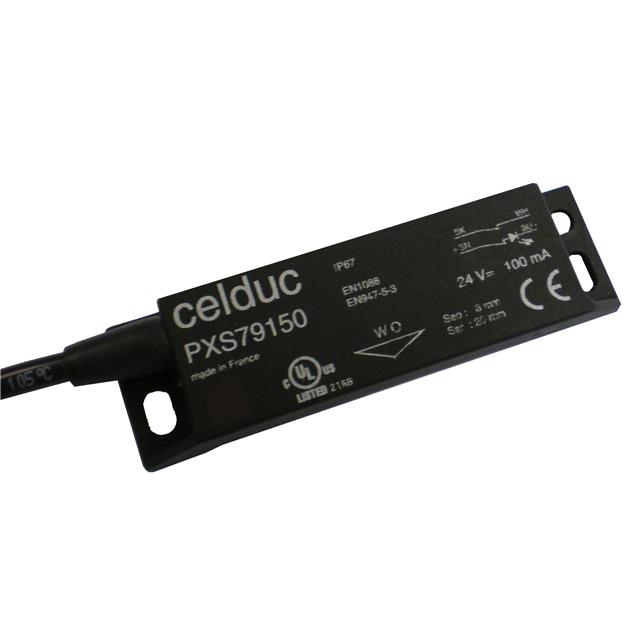 Celduc Inc. PXS79050 electronic component product image