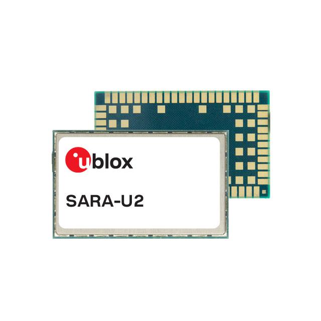 u-blox SARA-U270-00X electronic component product image