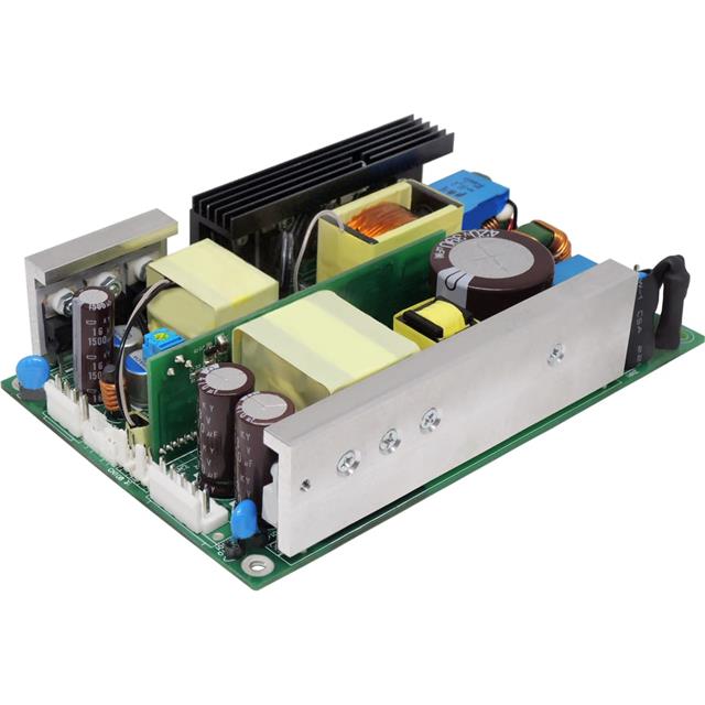 Lead Year Enterprise TN16-0450-01 electronic component product image