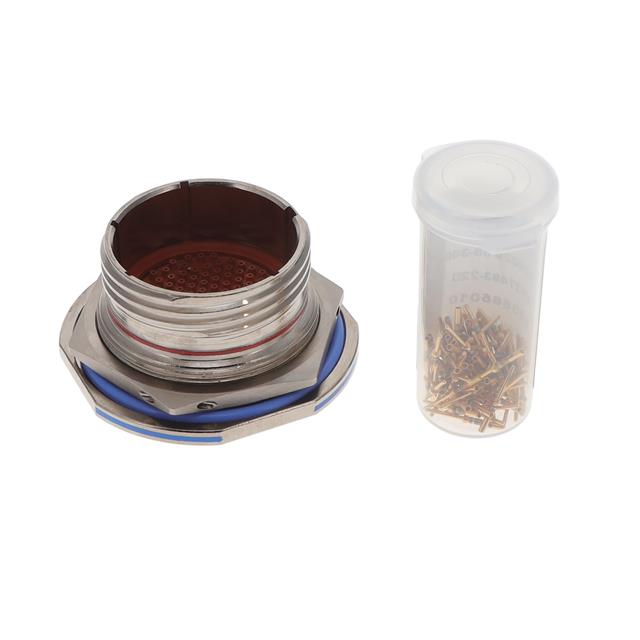 Amphenol Aerospace Operations TVS07DS-23-35P electronic component product image