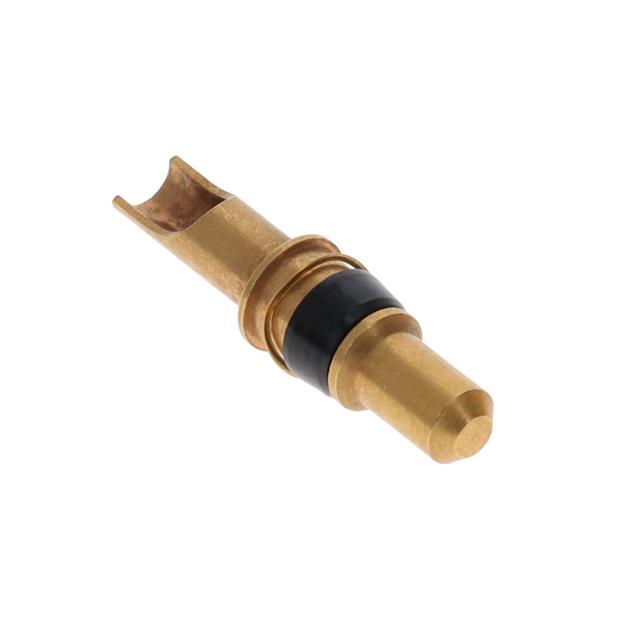 Amphenol Positronic MS4012D/AA electronic component product image