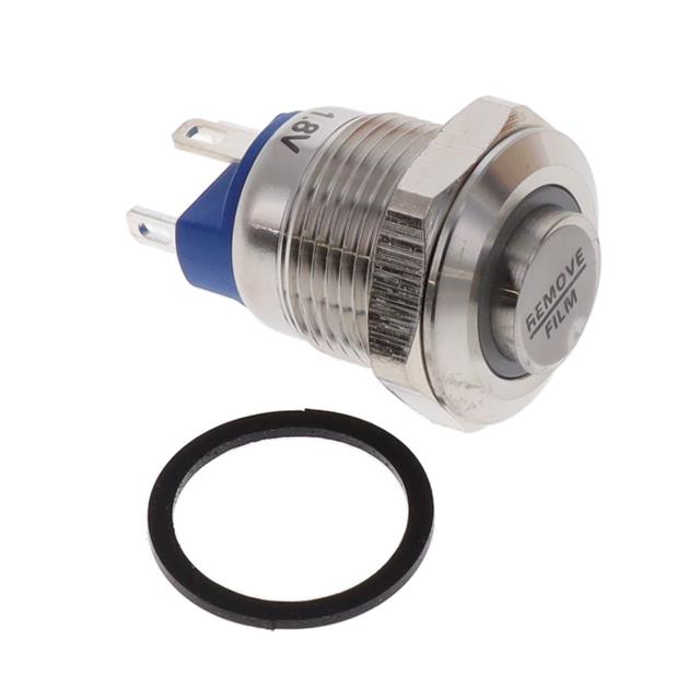 E-Switch PV0H240SS-321 electronic component product image