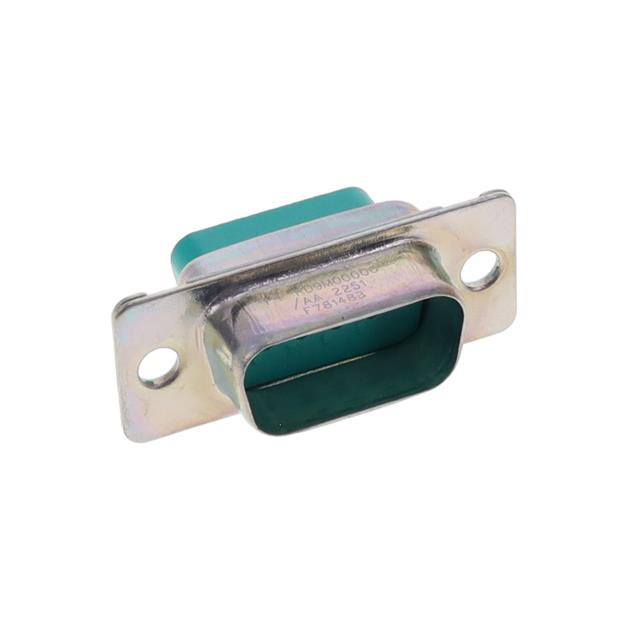 Amphenol Positronic RD9M00000/AA electronic component product image