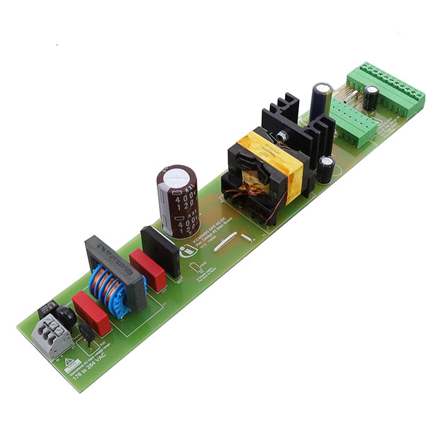 Infineon Technologies REFICC80QSG84W2BPATOBO1 electronic component product image