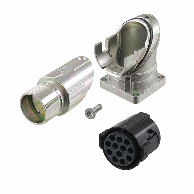 Phoenix Contact 1628495 electronic component product image