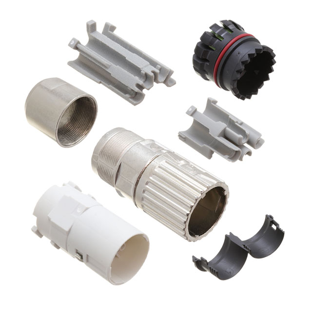 Phoenix Contact 1628847 electronic component product image