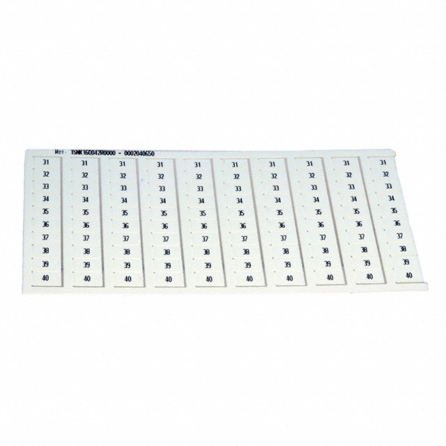 TE Connectivity ENTRELEC 1SNK160042R0000 electronic component product image