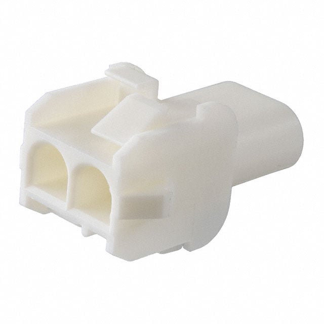 TE Connectivity AMP Connectors 350778-1 electronic component product image