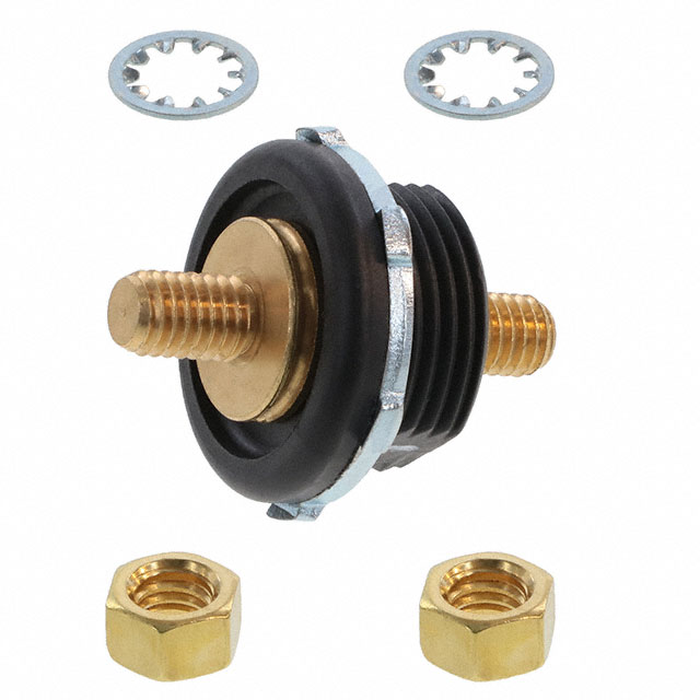 Littelfuse/Commercial Vehicle Products 46211-01 electronic component product image