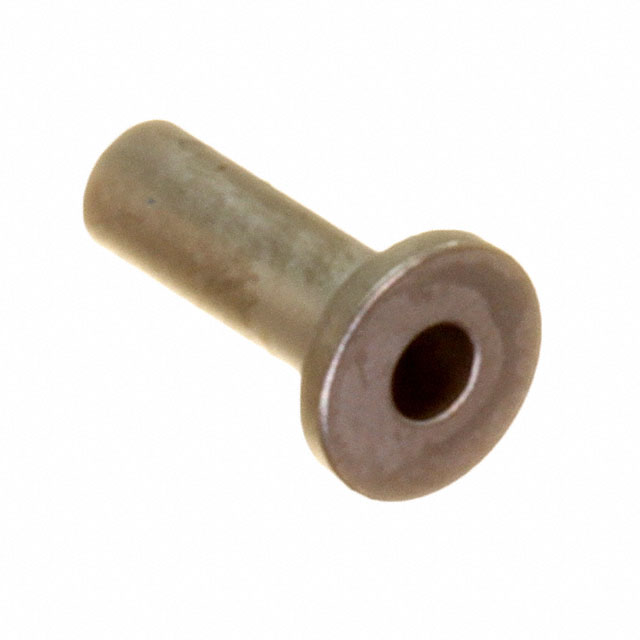 TE Connectivity Aerospace, Defense and Marine 530347-3 electronic component product image