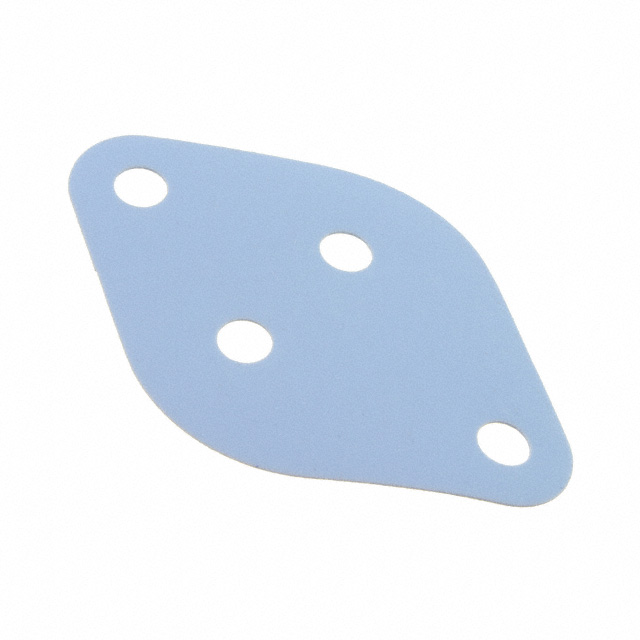 Parker Chomerics 60-11-4305-1674 electronic component product image