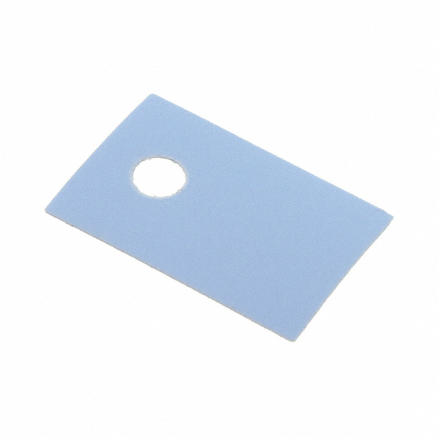 Parker Chomerics 60-11-6956-1674 electronic component product image