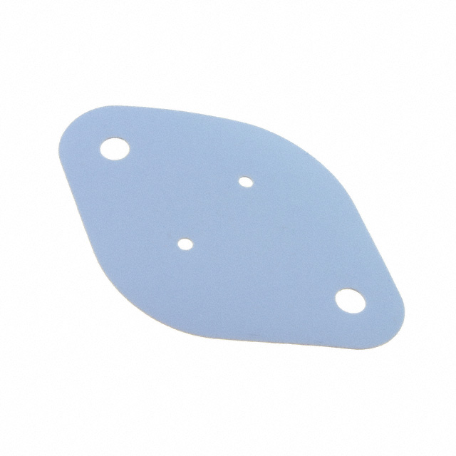 Parker Chomerics 60-11-D371-1674 electronic component product image