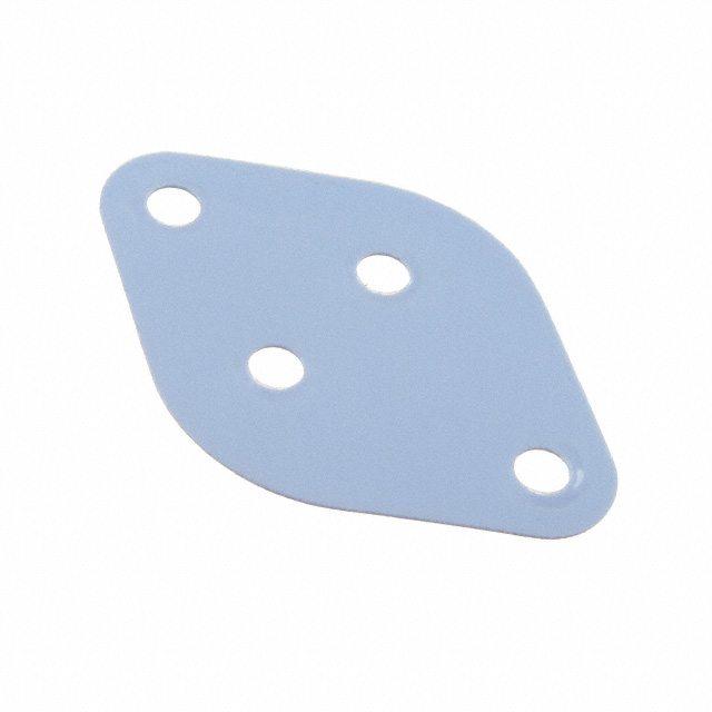 Parker Chomerics 60-12-4305-1674 electronic component product image