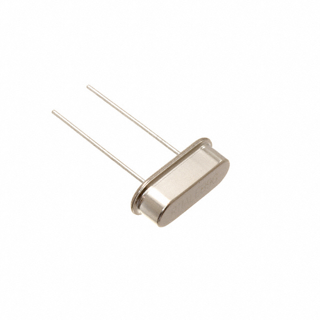 Raltron Electronics AS-11.0592-18-EXT electronic component product image