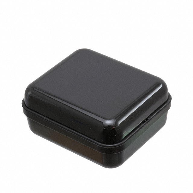 Serpac CX27ABKABK electronic component product image