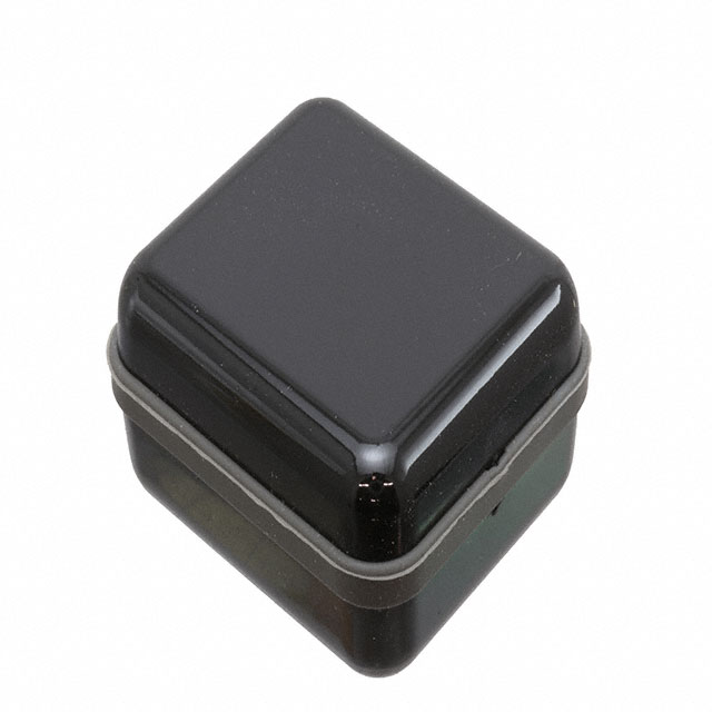 Serpac CX27ABKAGM electronic component product image