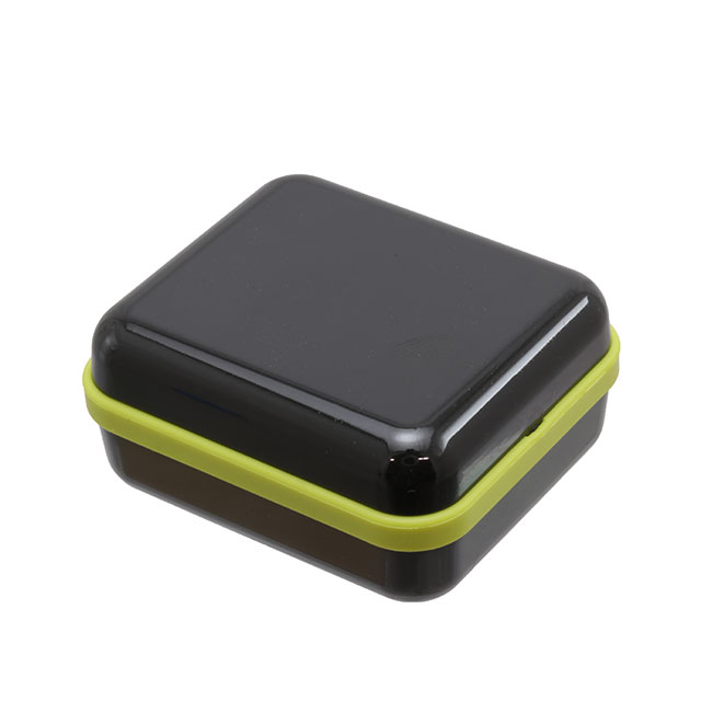 Serpac CX27ABKANG electronic component product image