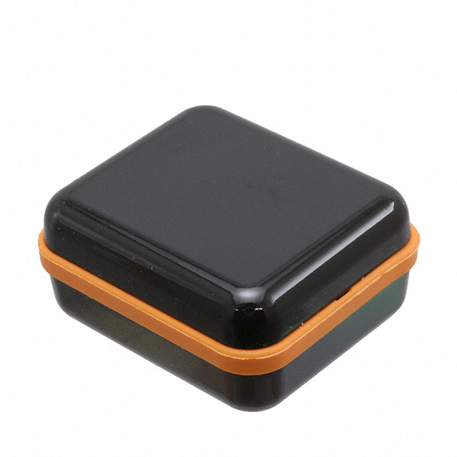 Serpac CX27ABKANO electronic component product image