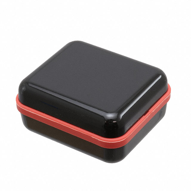 Serpac CX27ABKAOR electronic component product image