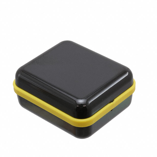 Serpac CX27ABKAYL electronic component product image