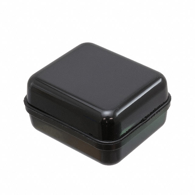 Serpac CX28ABKABK electronic component product image