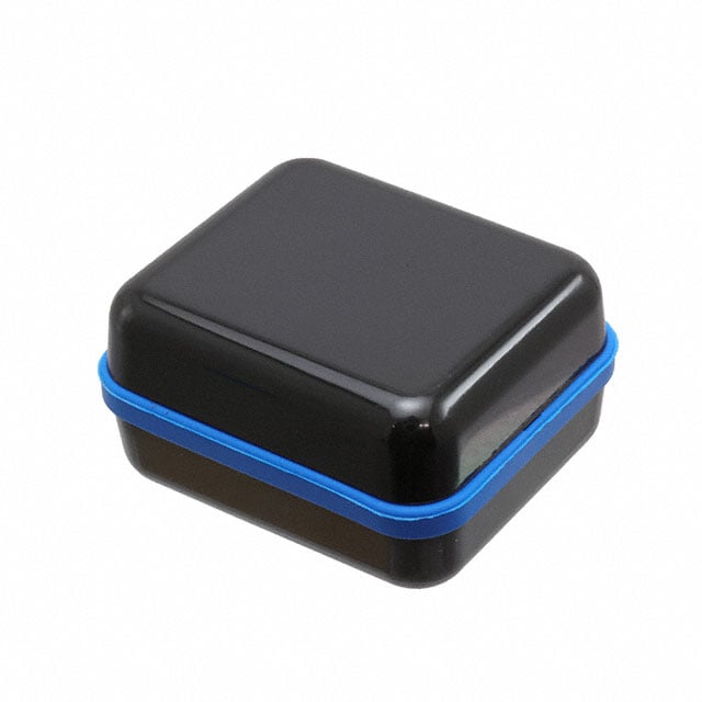 Serpac CX28ABKABL electronic component product image
