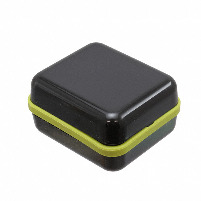 Serpac CX28ABKANG electronic component product image