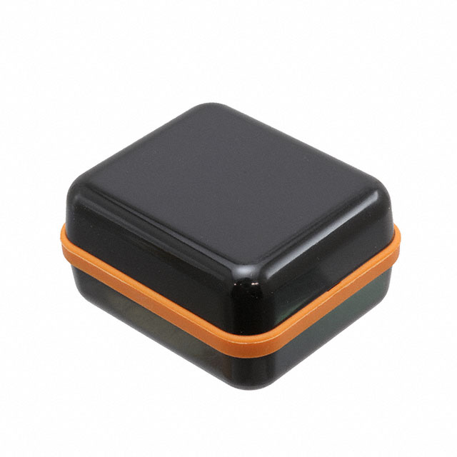 Serpac CX28ABKANO electronic component product image