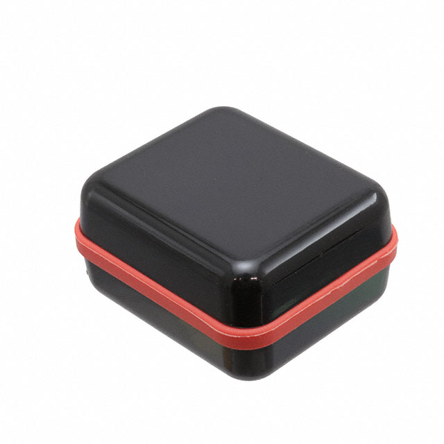 Serpac CX28ABKAOR electronic component product image