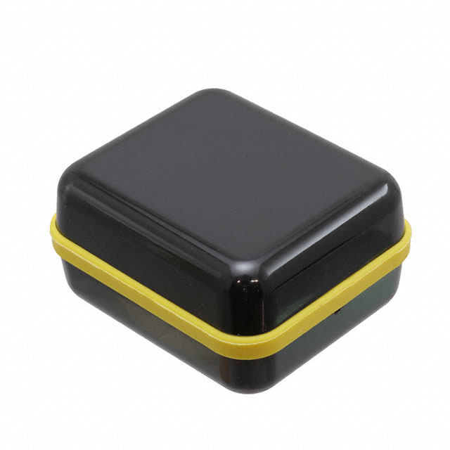 Serpac CX28ABKAYL electronic component product image