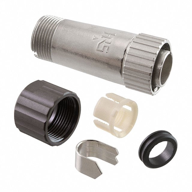 Hirose Electric Co Ltd LF10WBP-12P(31) electronic component product image