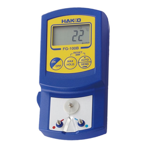 American Hakko Products, Inc. FG100B-03 electronic component product image