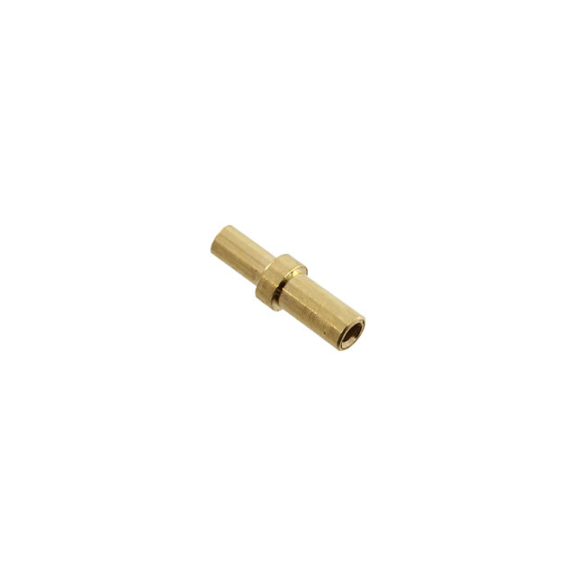 Mill-Max Manufacturing Corp. 0672-2-15-15-30-27-10-0 electronic component product image