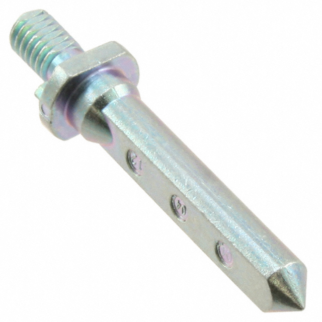 Amphenol ICC (FCI) 10037910-101LF electronic component product image