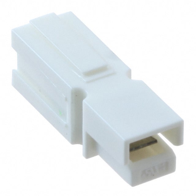 TE Connectivity AMP Connectors 1445957-3 electronic component product image