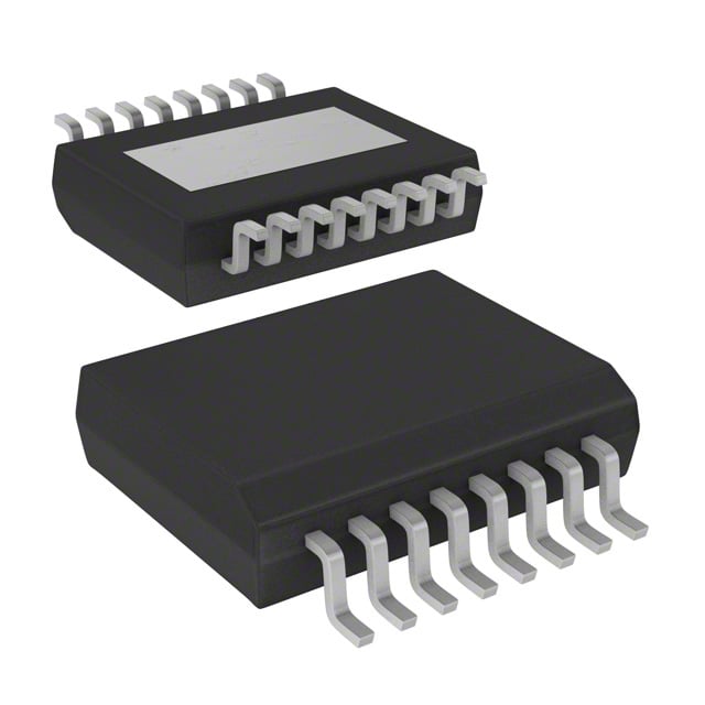 Diodes Incorporated PAM8406ER electronic component product image