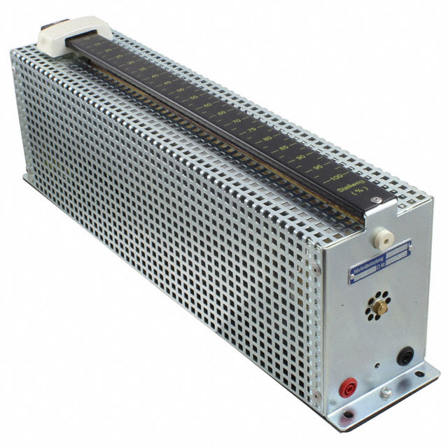 TE Connectivity Passive Product BFA2120R electronic component product image