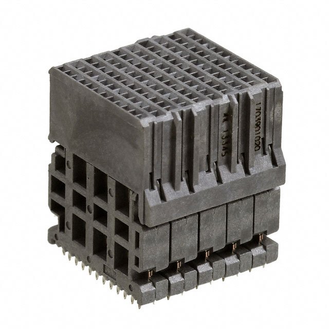 Molex 1704151118 electronic component product image