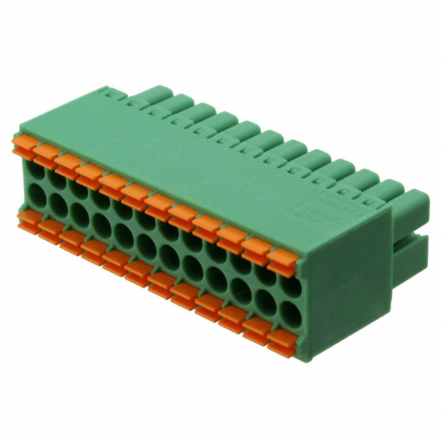 Phoenix Contact 1790205 electronic component product image