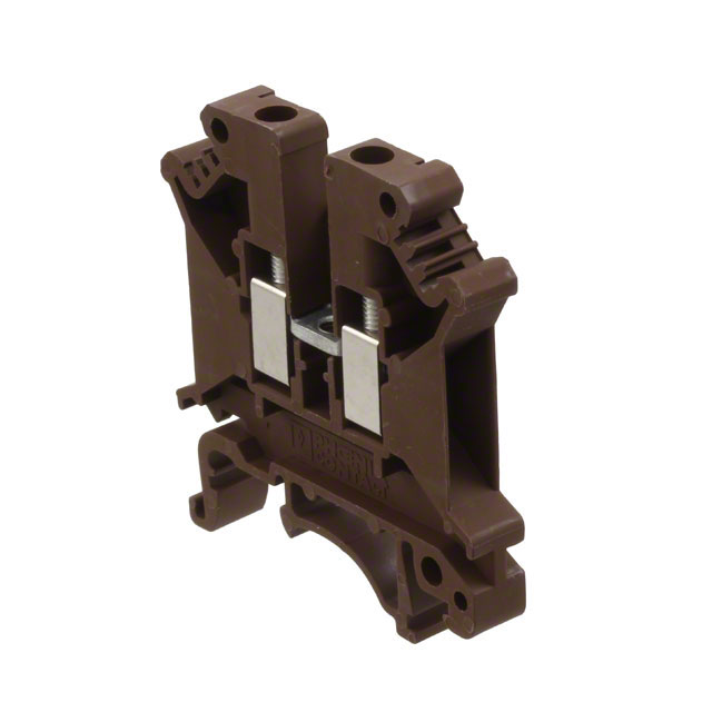 Phoenix Contact 3007330 electronic component product image