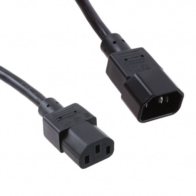 Qualtek 318004-01 electronic component product image