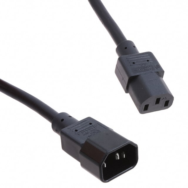 Qualtek 318007-01 electronic component product image