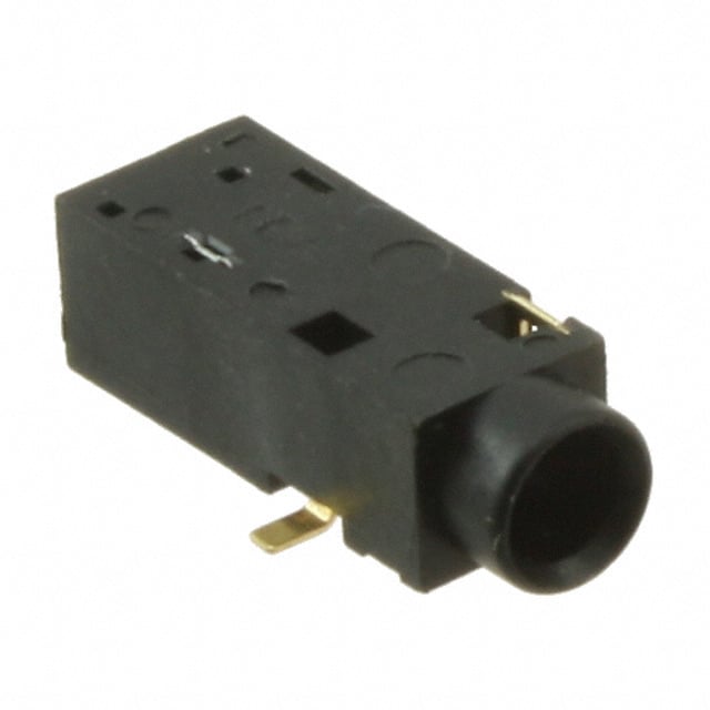 Switchcraft Inc. 35RASMT2BHNTRX electronic component product image