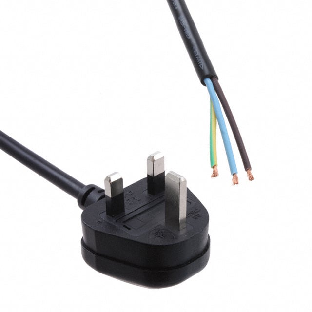 Qualtek 369003-E01 electronic component product image