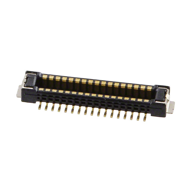 Molex 5015313410 electronic component product image