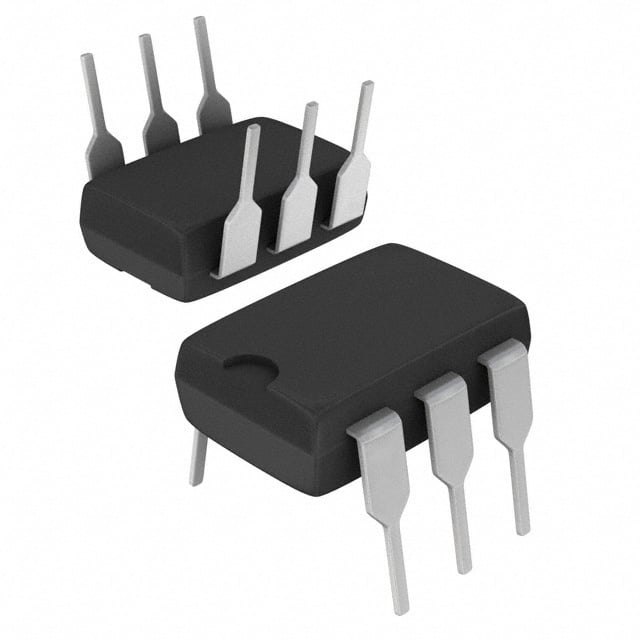 Vishay Semiconductor Opto Division LH1501BABTR electronic component product image