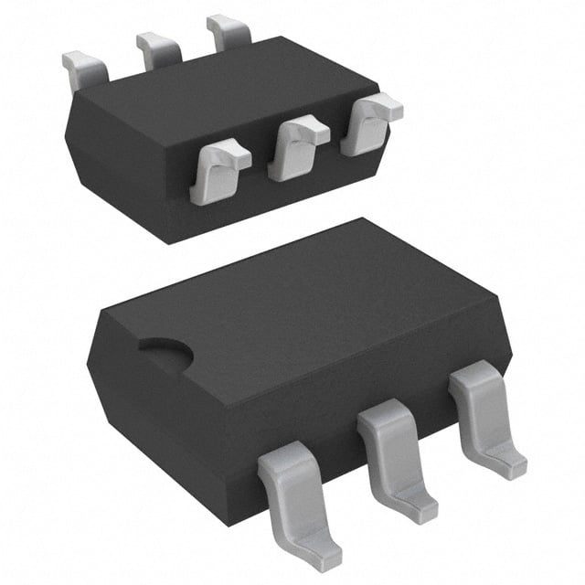 Panasonic Electric Works AQV252GAX electronic component product image